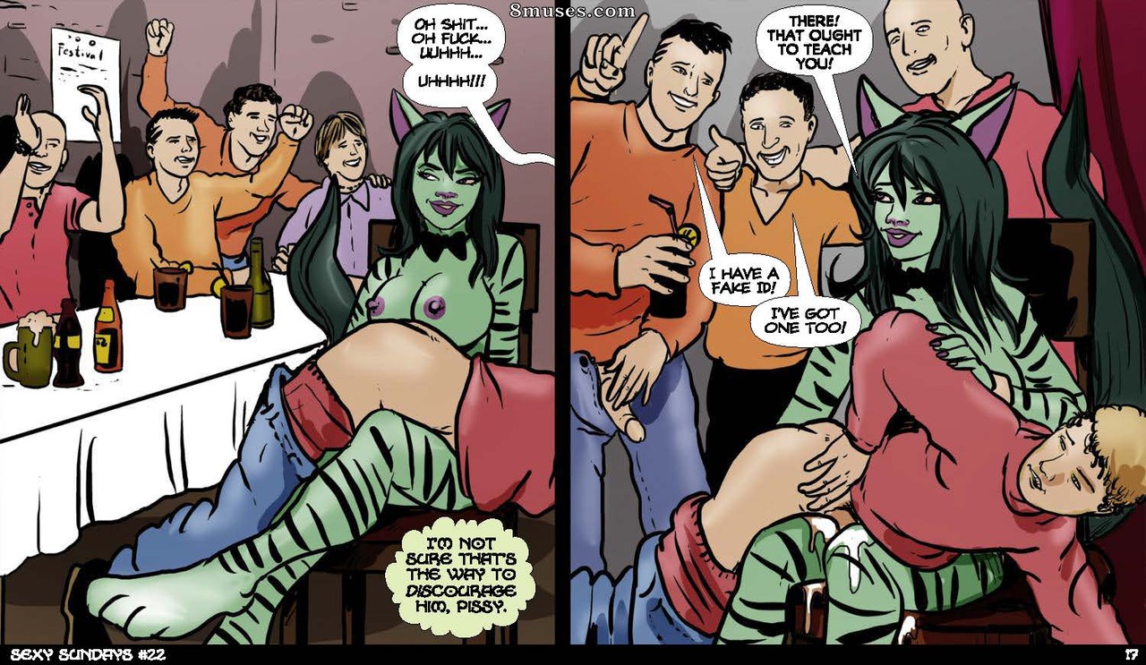 Year 3 - Issue 22 - Page 20
