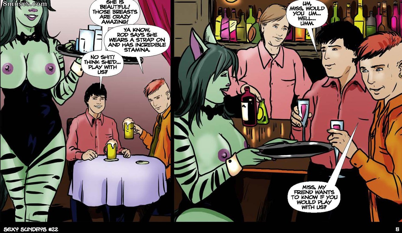 Year 3 - Issue 22 - Page 8