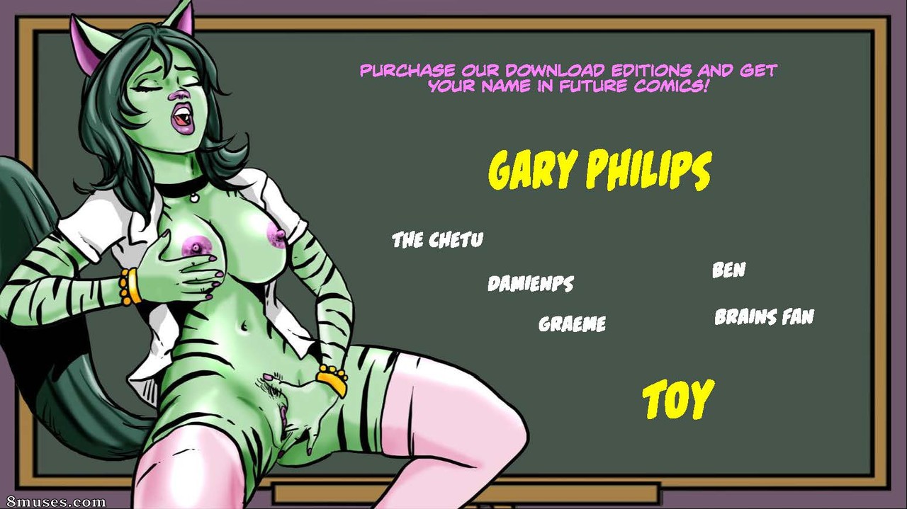 Year 3 - Issue 22 - Page 3