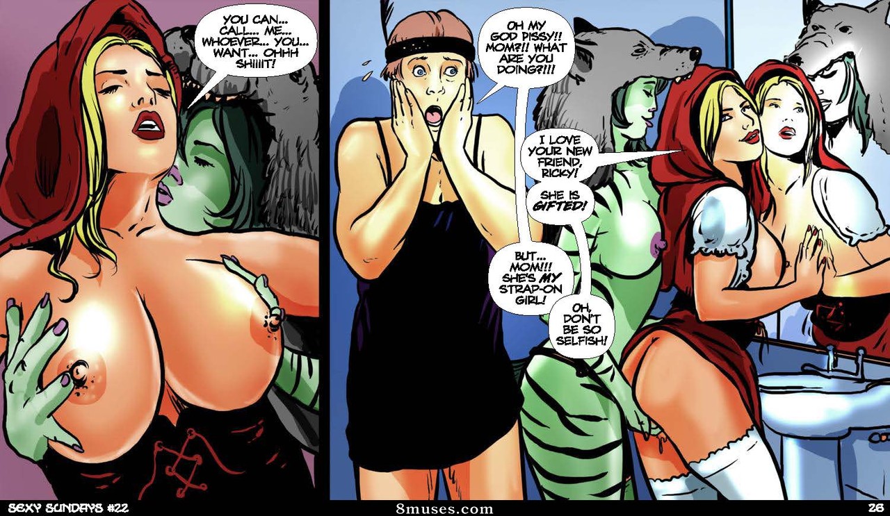 Year 3 - Issue 22 - Page 29