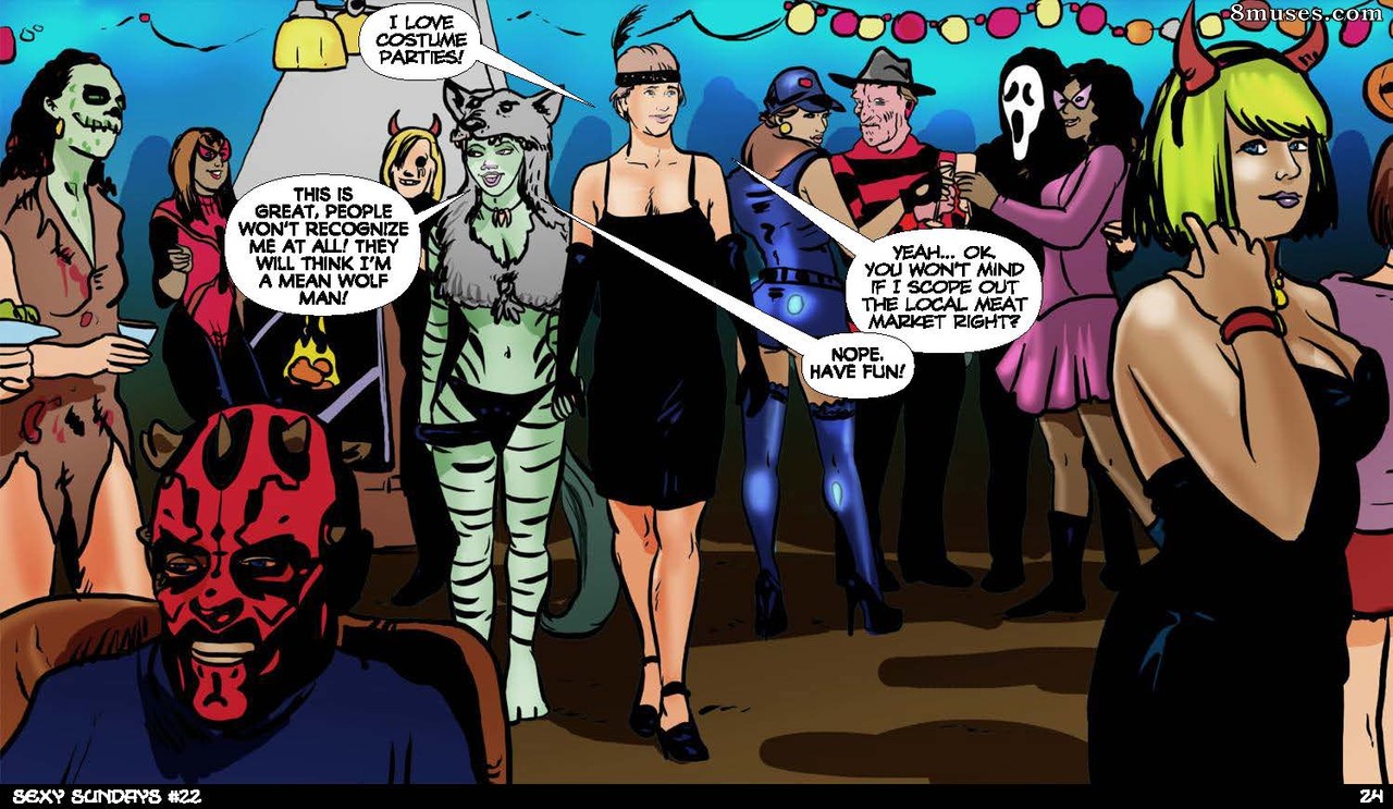 Year 3 - Issue 22 - Page 27