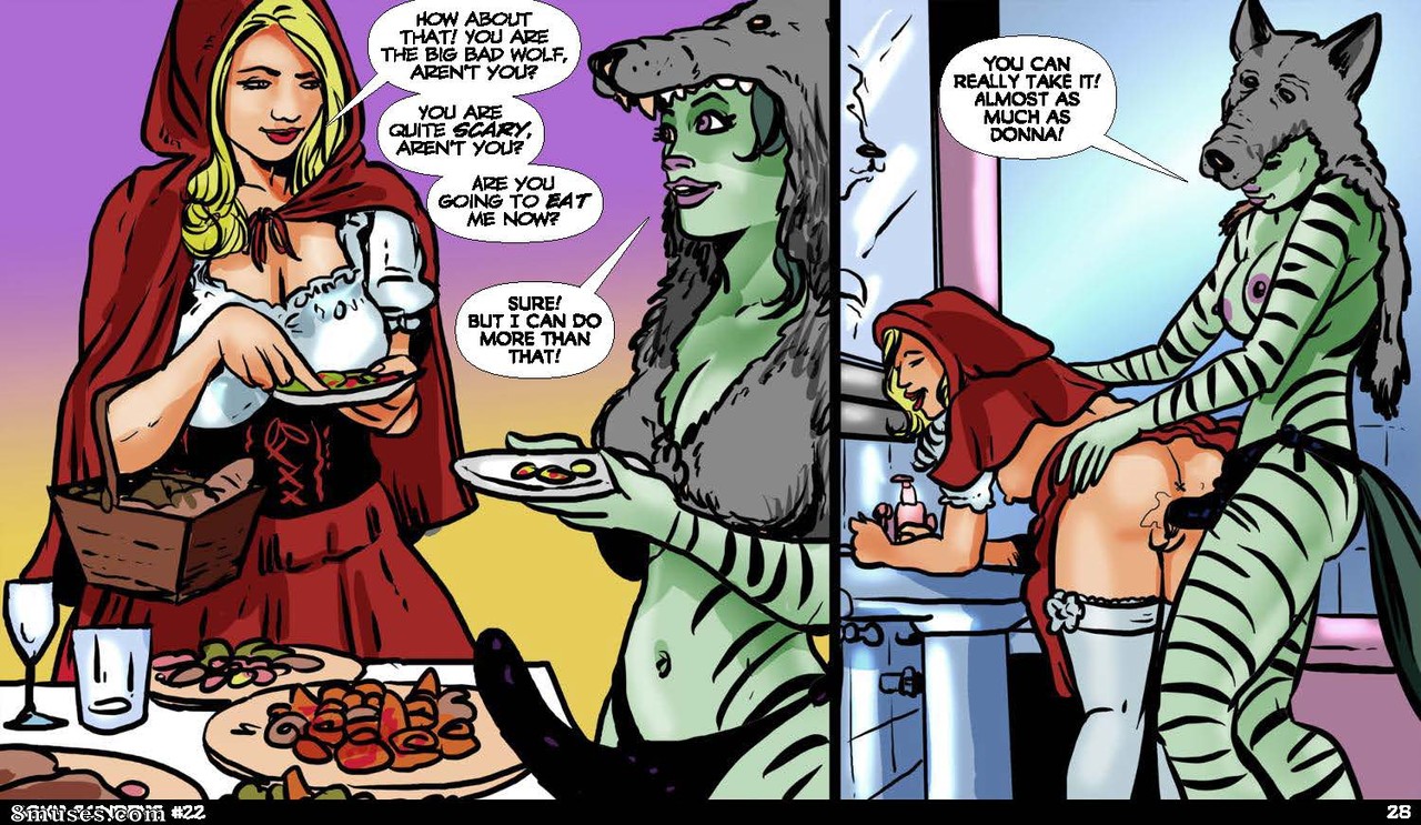 Year 3 - Issue 22 - Page 28