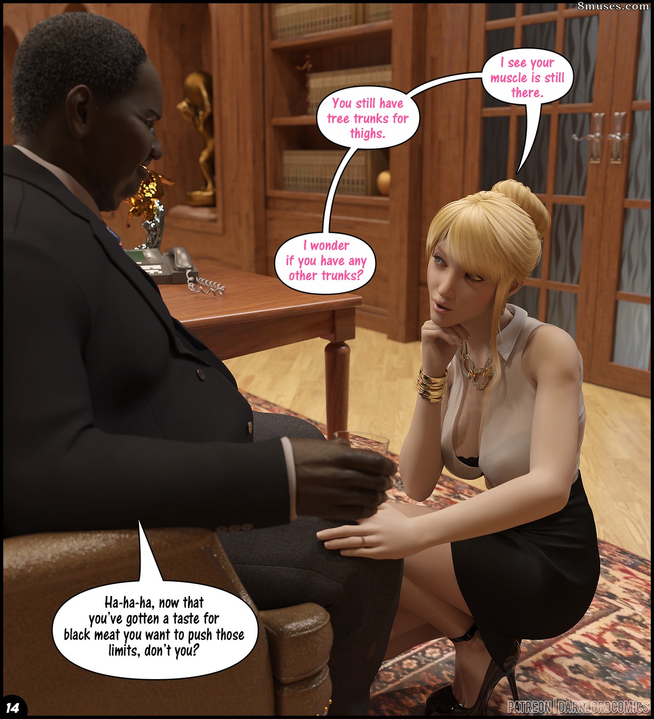 Christian Knockers - Next Generation - Issue 3 - Page 15