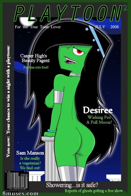 Desiree - Other - Page 12