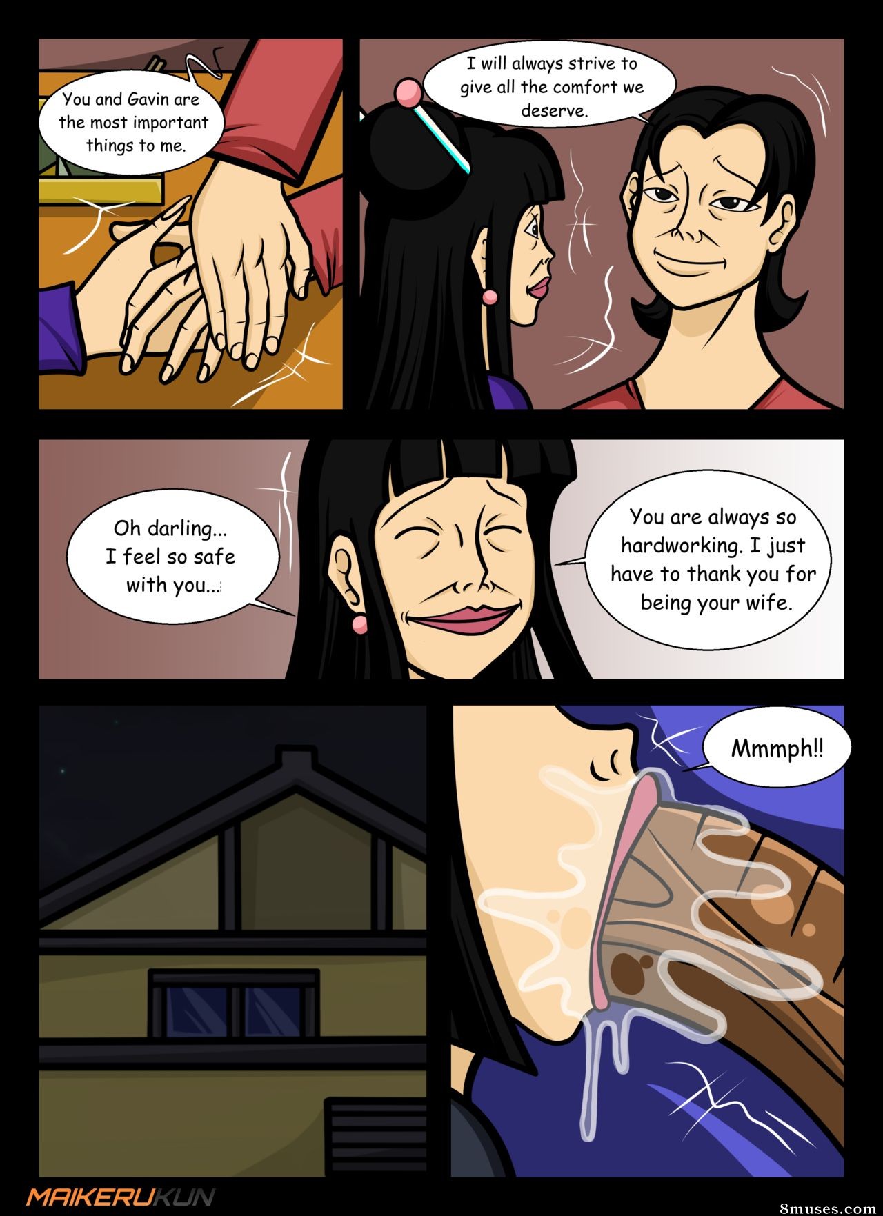 34. Daily Assistance - Issue 06 - Page 4