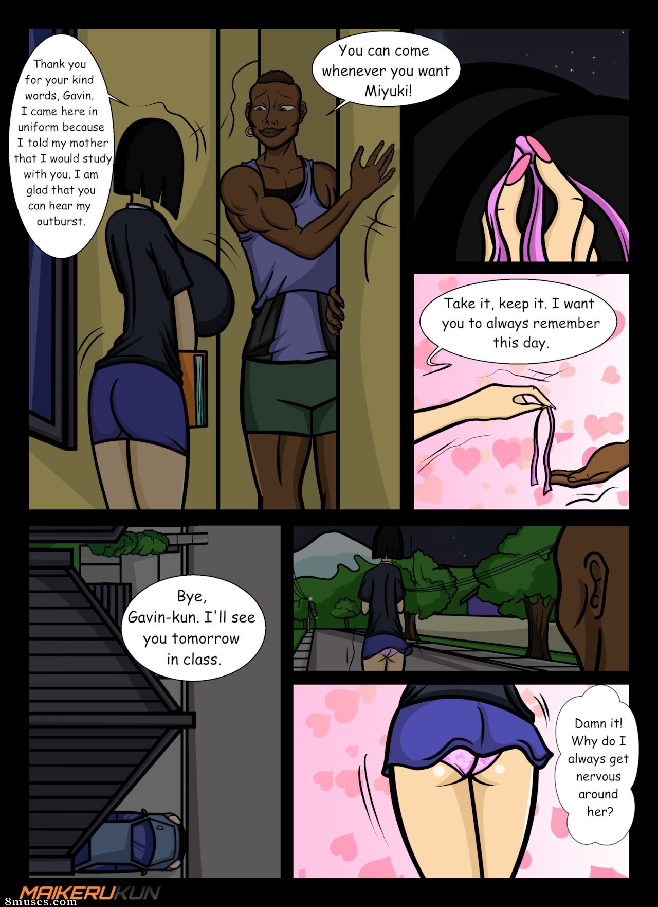 34. Daily Assistance - Issue 06 - Page 13