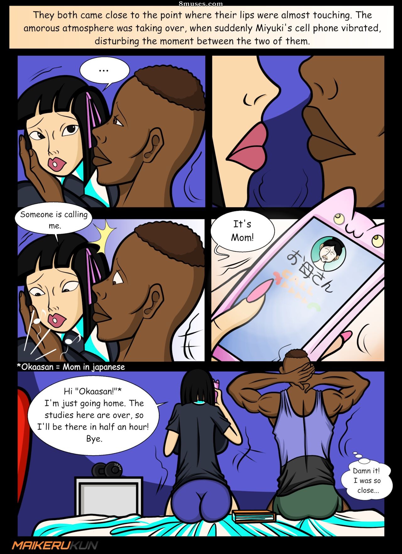 34. Daily Assistance - Issue 06 - Page 12