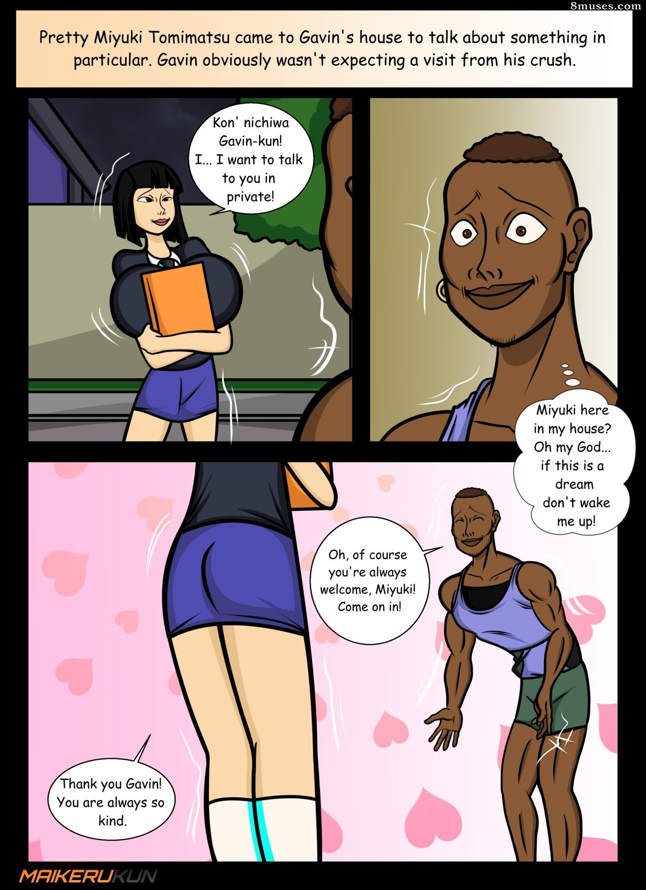 34. Daily Assistance - Issue 06 - Page 2