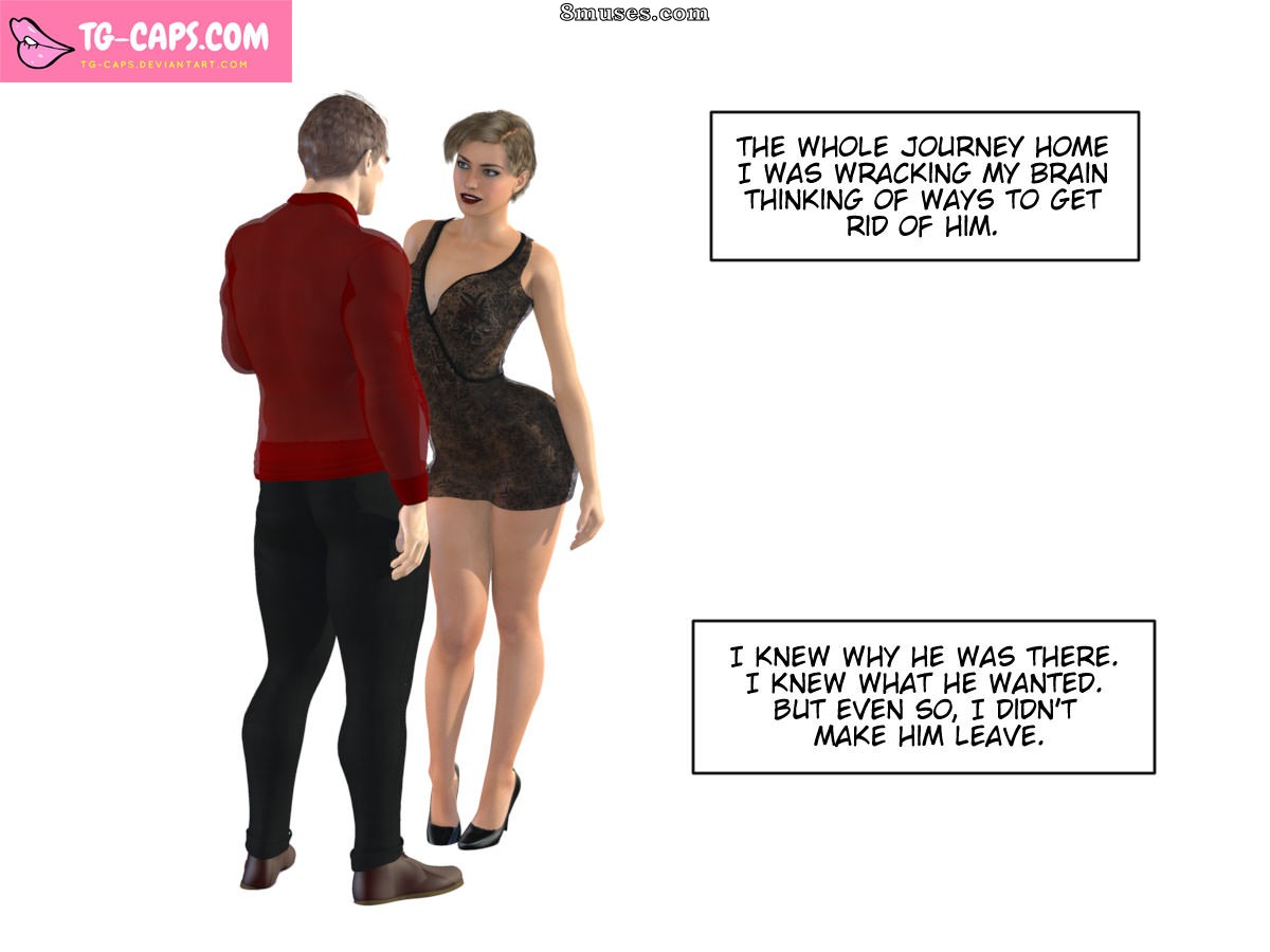 Capturas TG - Positivo para sexo - Página 15