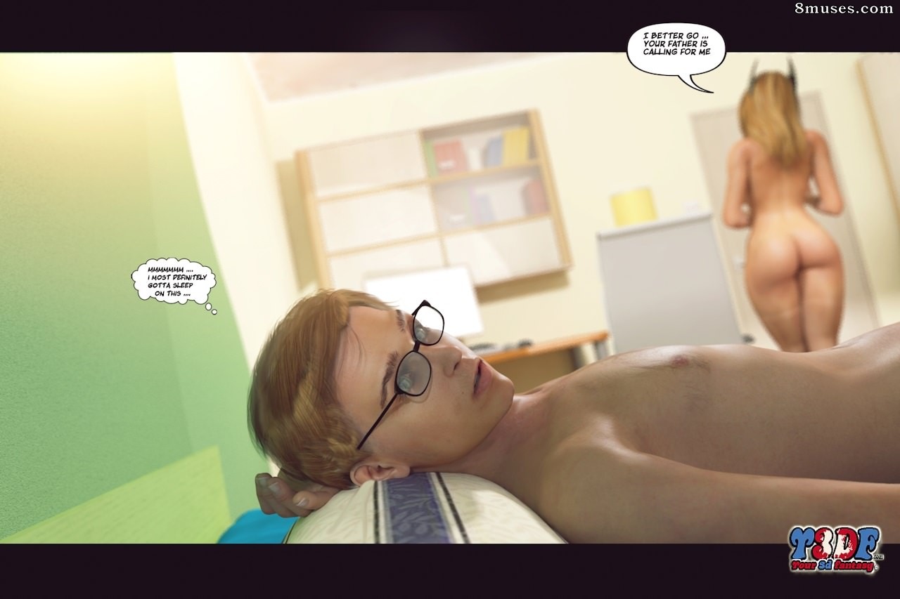 Plume de velours - Numéro 2 - Page 31