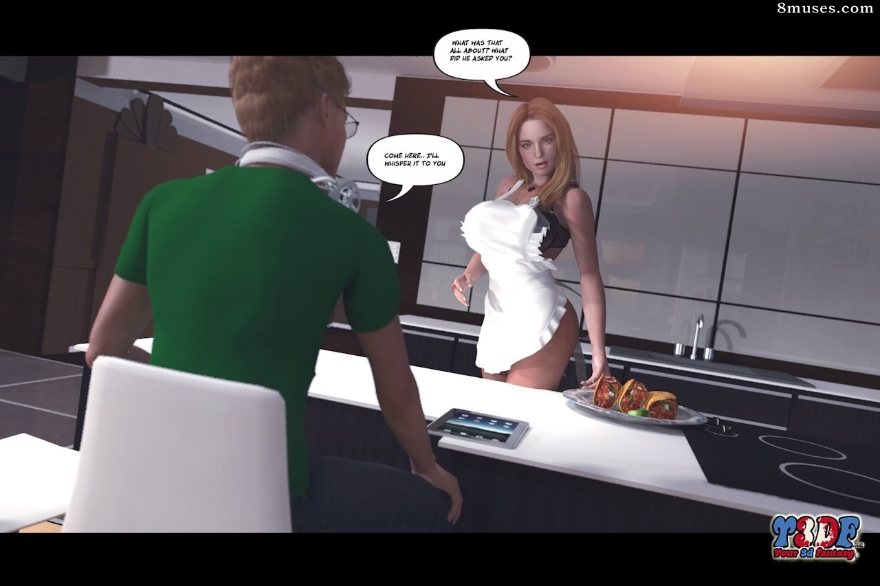 Plume de velours - Numéro 2 - Page 39