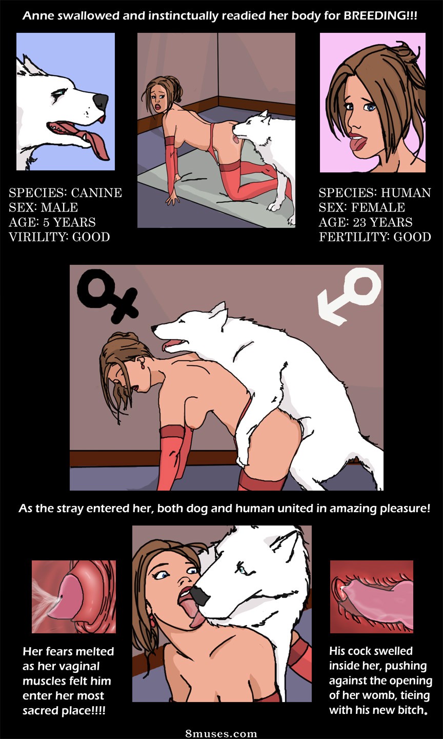Everfire Comics - Obéir à l'instinct Everfire - Page 9