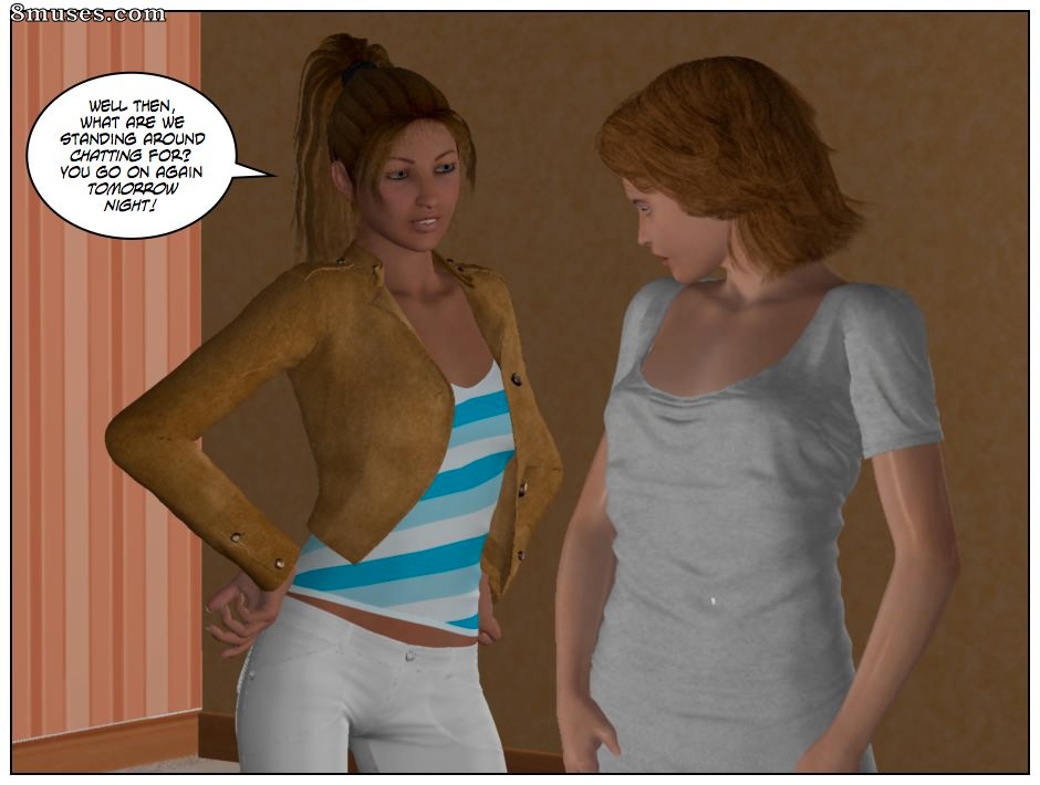 Are You Ready To Rock - Issue 1 - Page 79