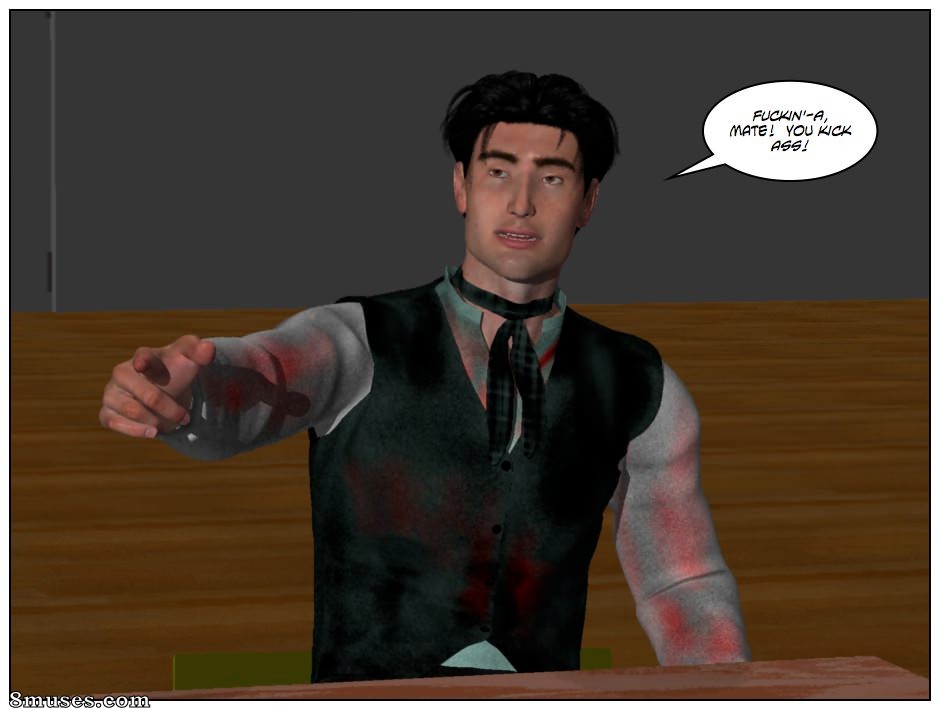 Are You Ready To Rock - Issue 1 - Page 51