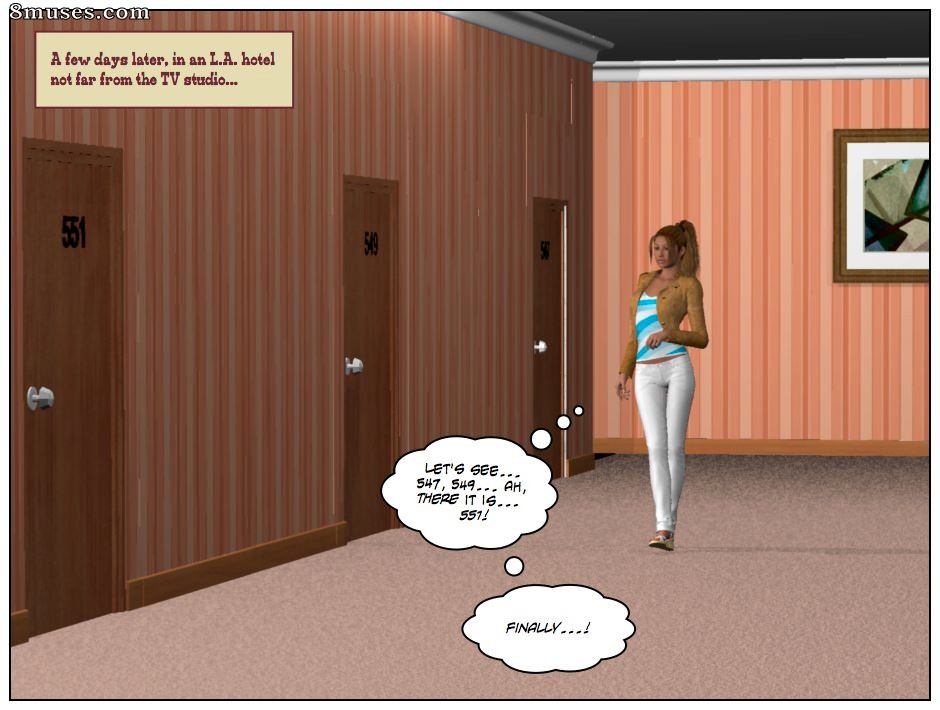 Are You Ready To Rock - Issue 1 - Page 63