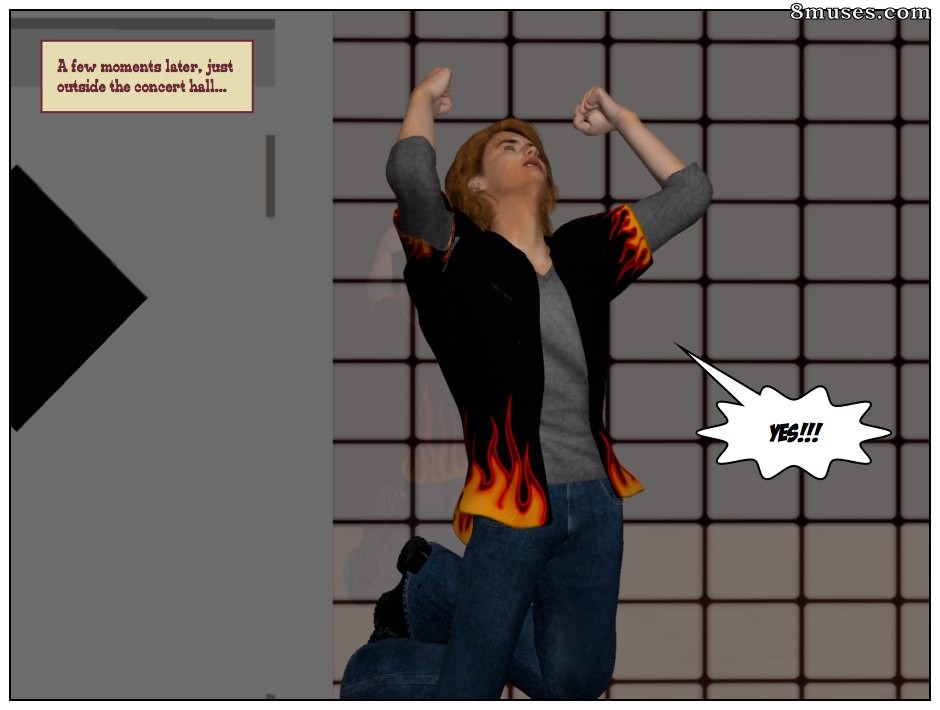Are You Ready To Rock - Issue 1 - Page 36