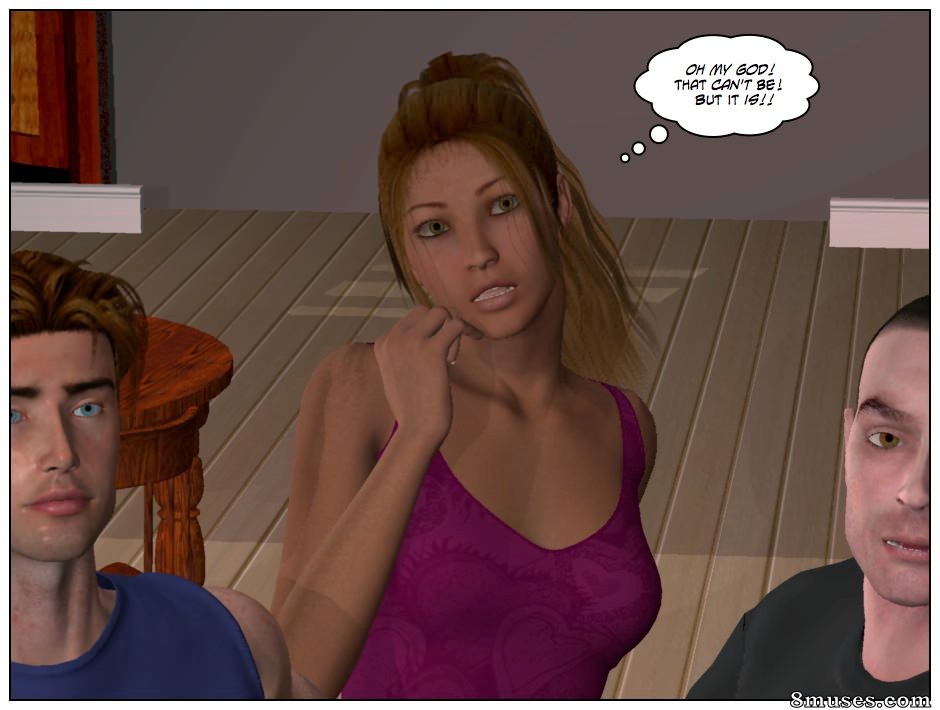 Are You Ready To Rock - Issue 1 - Page 61