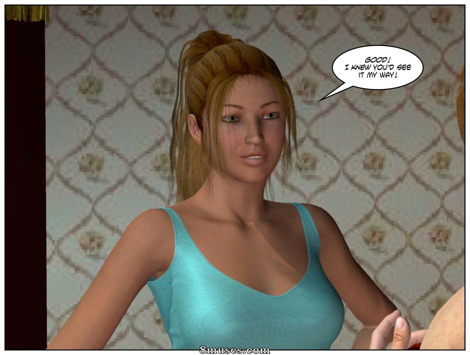 Are You Ready To Rock - Issue 1 - Page 22