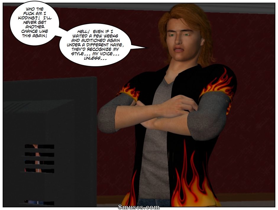 Are You Ready To Rock - Issue 1 - Page 41