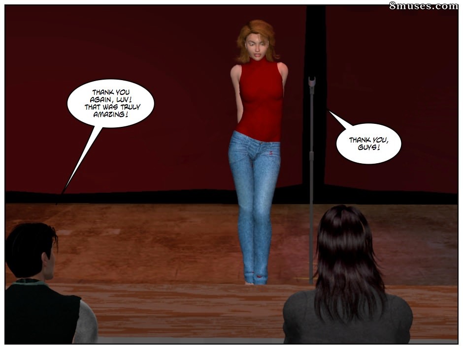 Are You Ready To Rock - Issue 1 - Page 44
