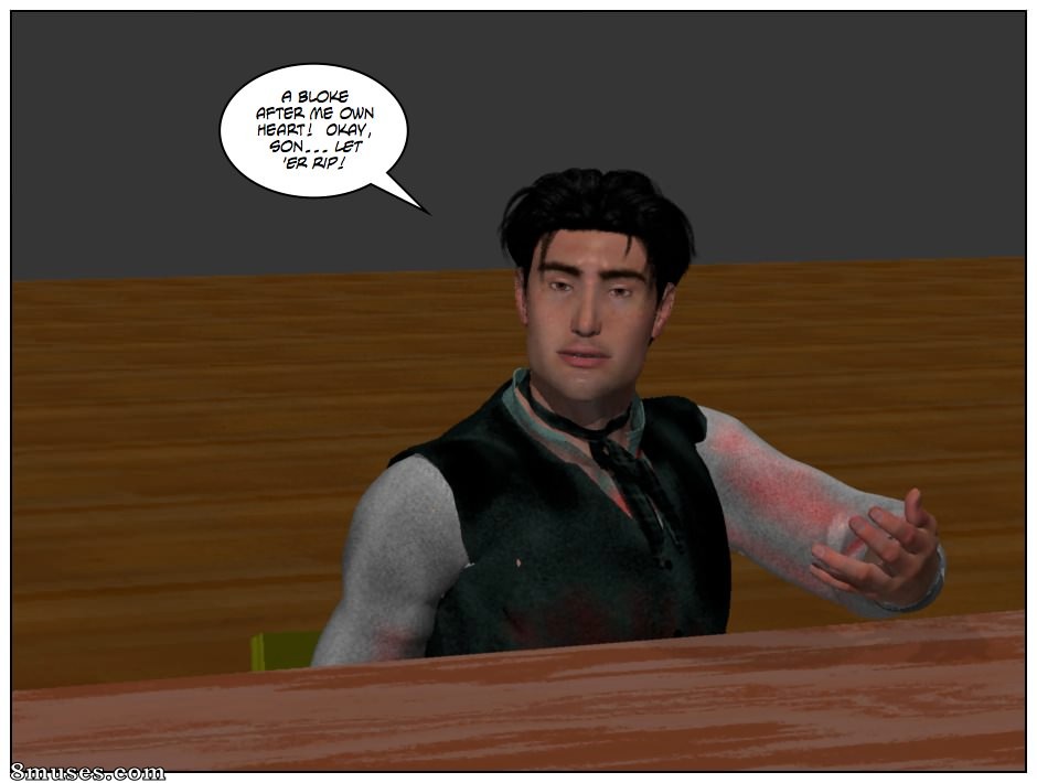 Are You Ready To Rock - Issue 1 - Page 30