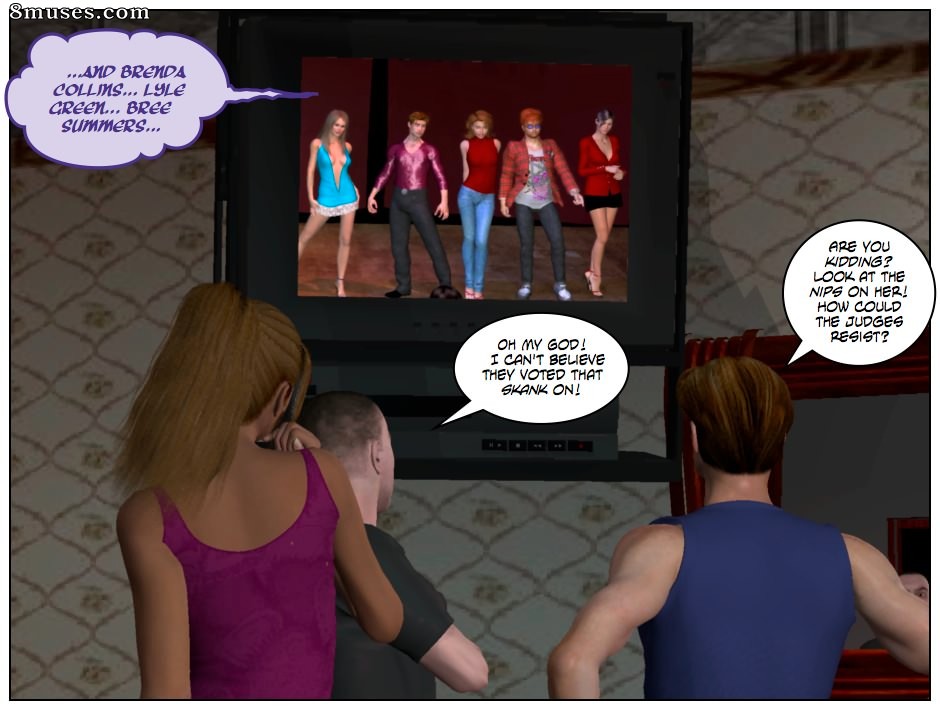 Are You Ready To Rock - Issue 1 - Page 60