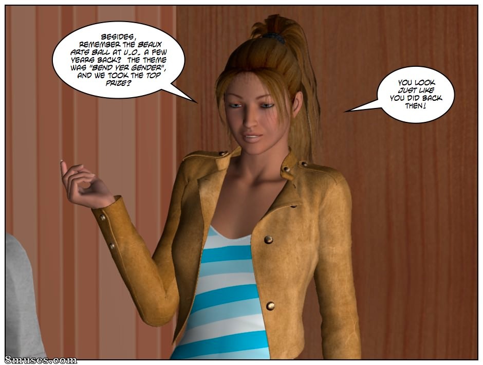Are You Ready To Rock - Issue 1 - Page 72