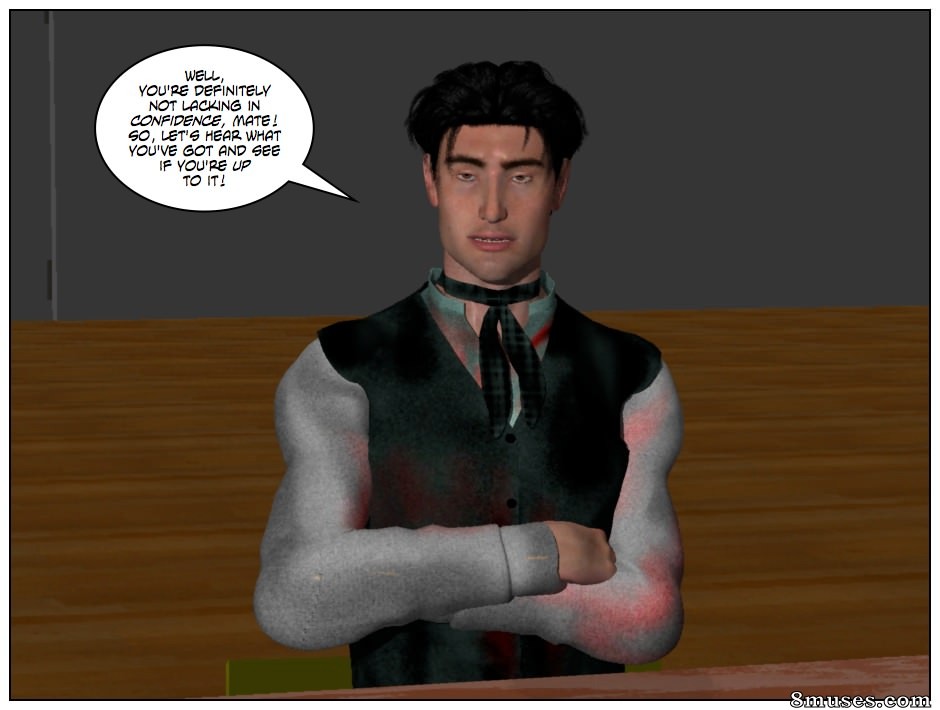 Are You Ready To Rock - Issue 1 - Page 48