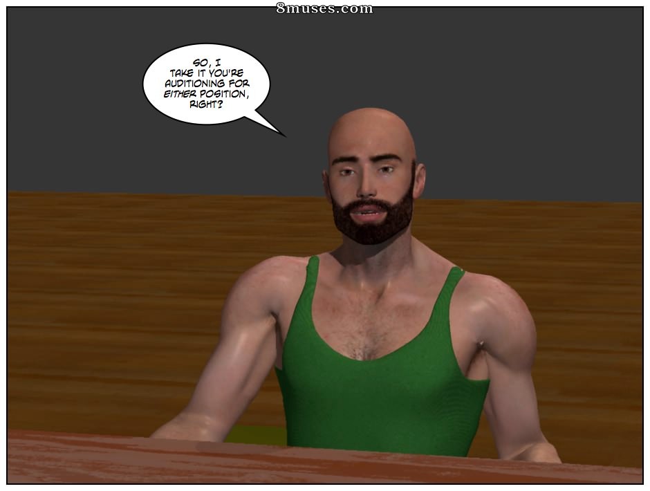 Are You Ready To Rock - Issue 1 - Page 26
