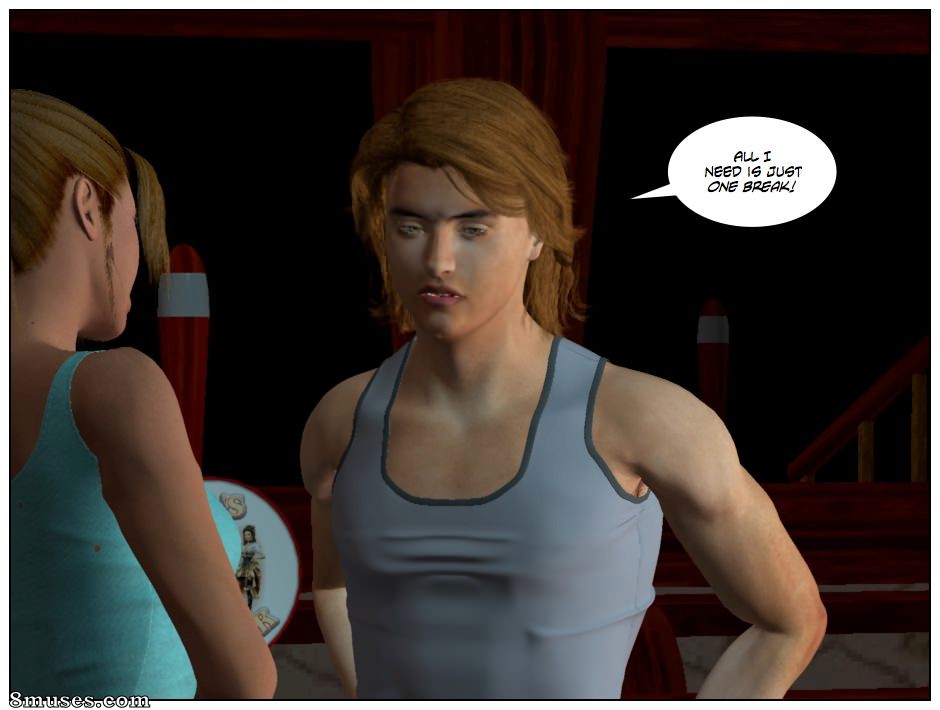 Are You Ready To Rock - Issue 1 - Page 9