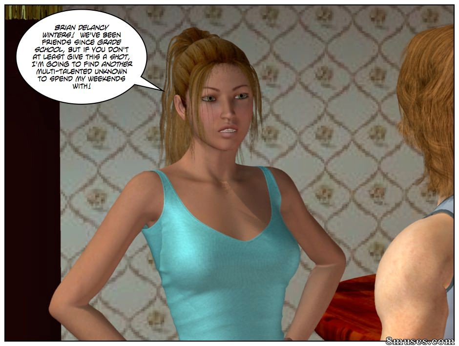 Are You Ready To Rock - Issue 1 - Page 20