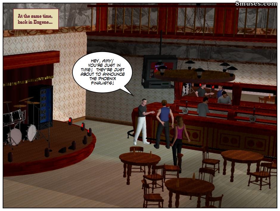 Are You Ready To Rock - Issue 1 - Page 56
