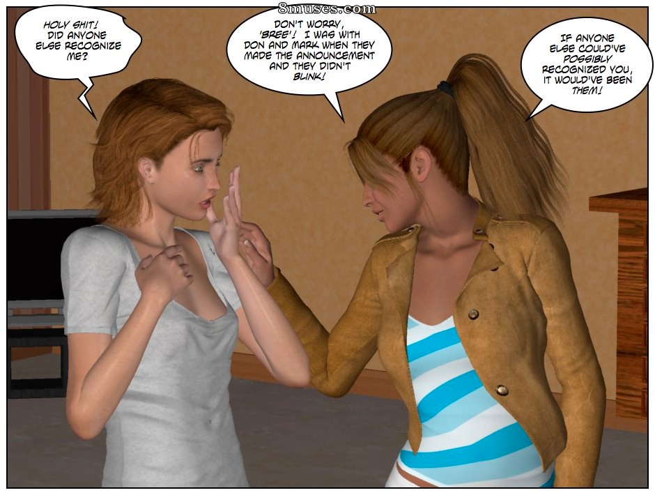 Are You Ready To Rock - Issue 1 - Page 75