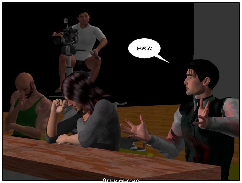 Are You Ready To Rock - Issue 1 - Page 52