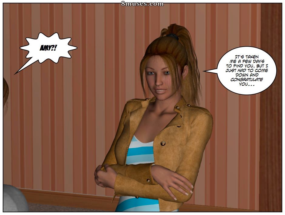 Are You Ready To Rock - Issue 1 - Page 65