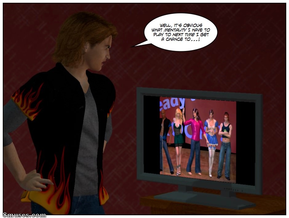 Are You Ready To Rock - Issue 1 - Page 40