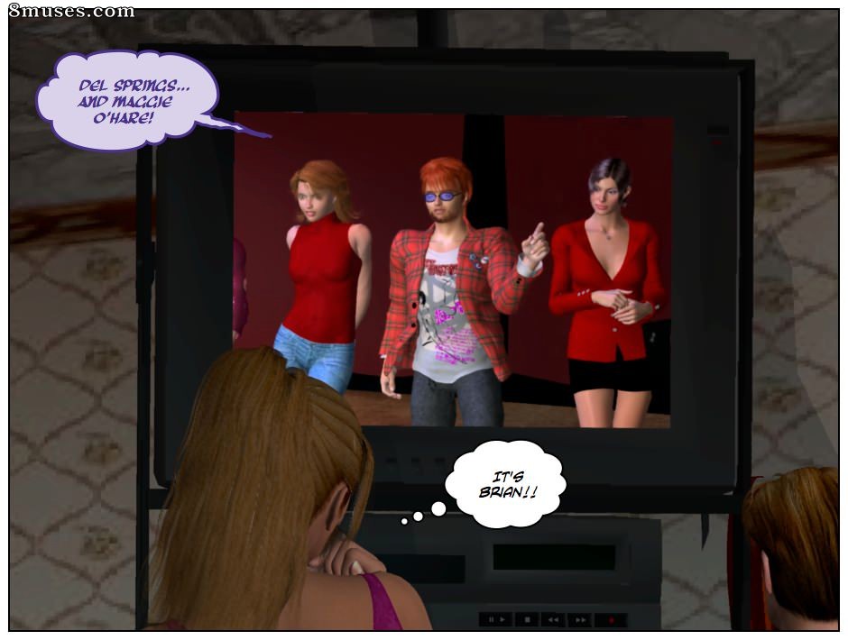 Are You Ready To Rock - Issue 1 - Page 62