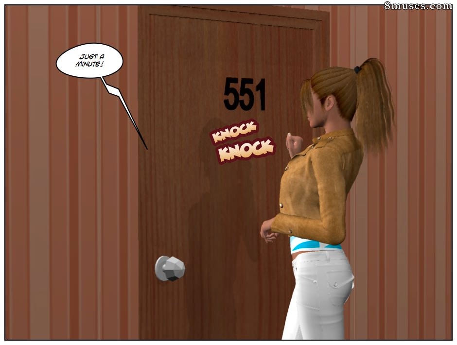 Are You Ready To Rock - Issue 1 - Page 64