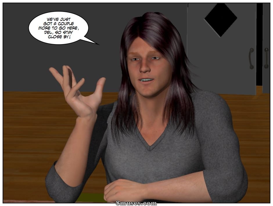 Are You Ready To Rock - Issue 1 - Page 53