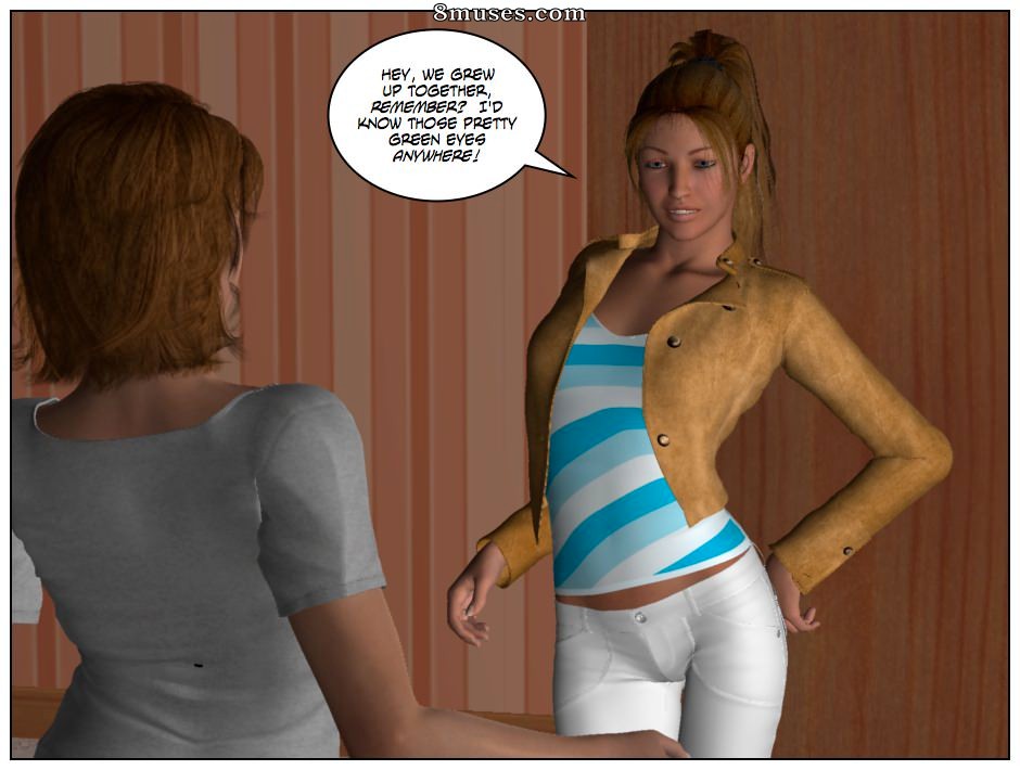 Are You Ready To Rock - Issue 1 - Page 71