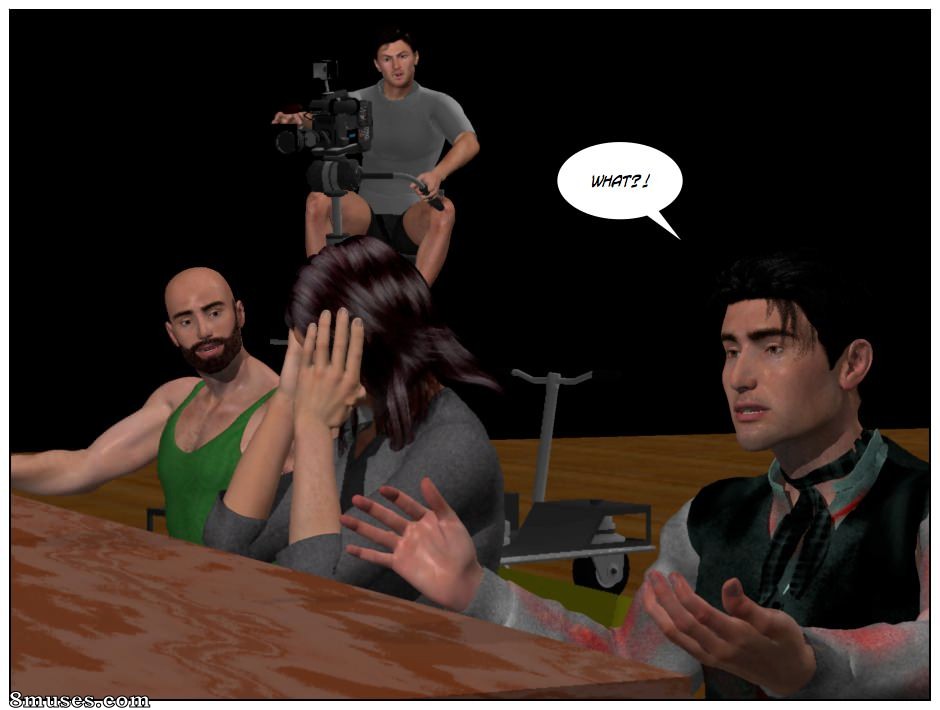 Are You Ready To Rock - Issue 1 - Page 34