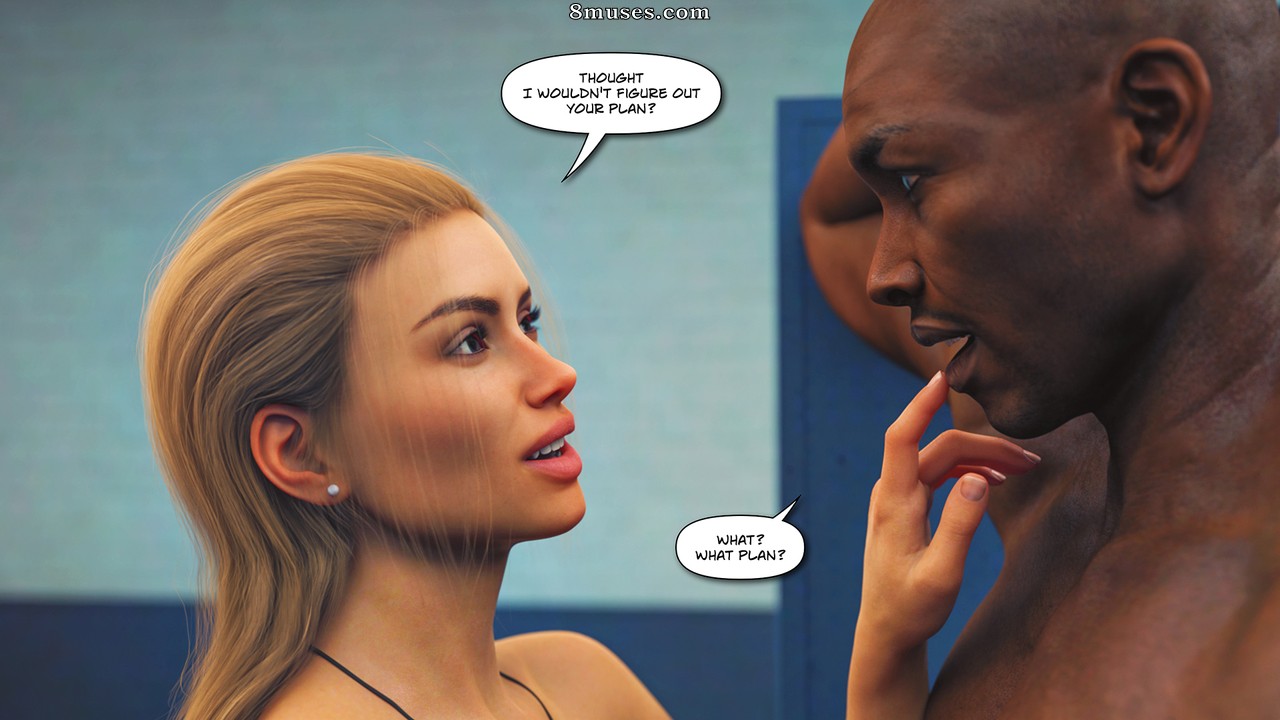 Lexx228 - The Police Story - Page 14