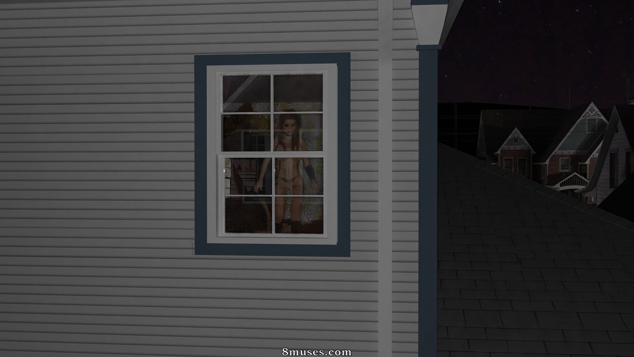 Trick or Treat - Issue 4 - Part 4 - Page 186