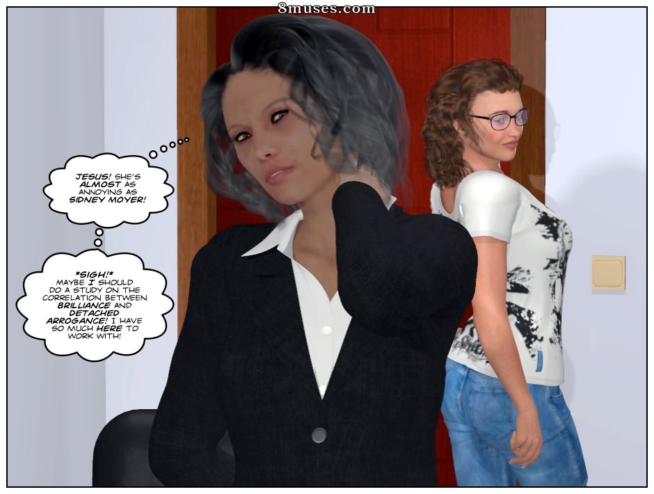 Superego - Issue 2 - Page 13