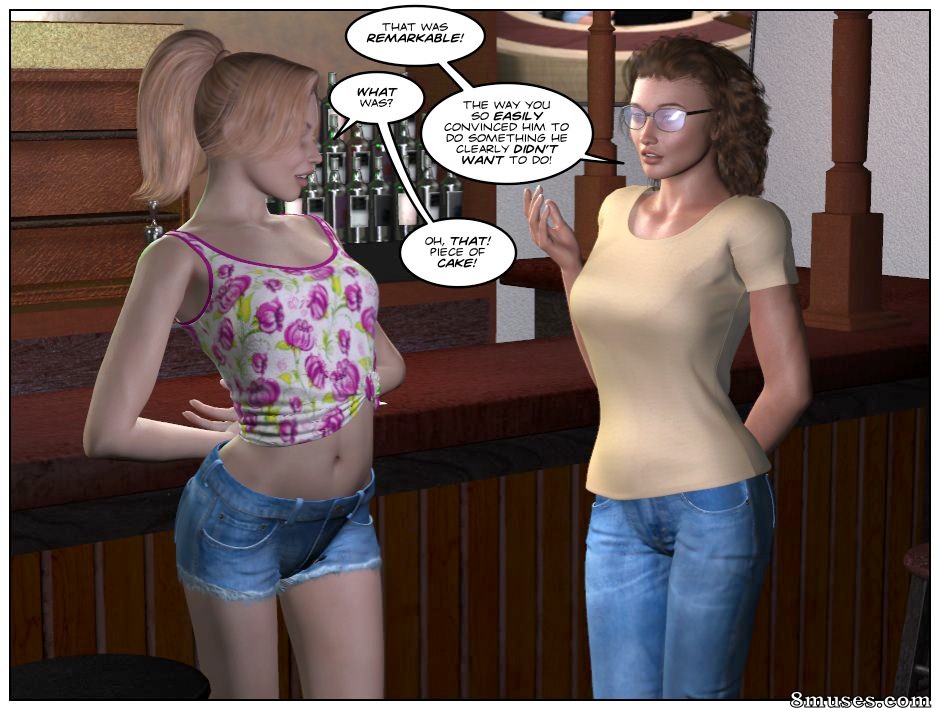 Superego - Issue 2 - Page 64