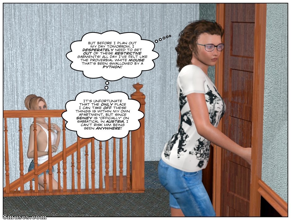Superego - Issue 2 - Page 15