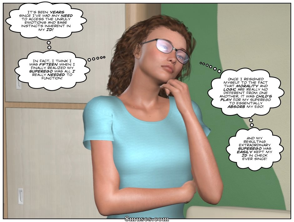 Superego - Issue 2 - Page 88