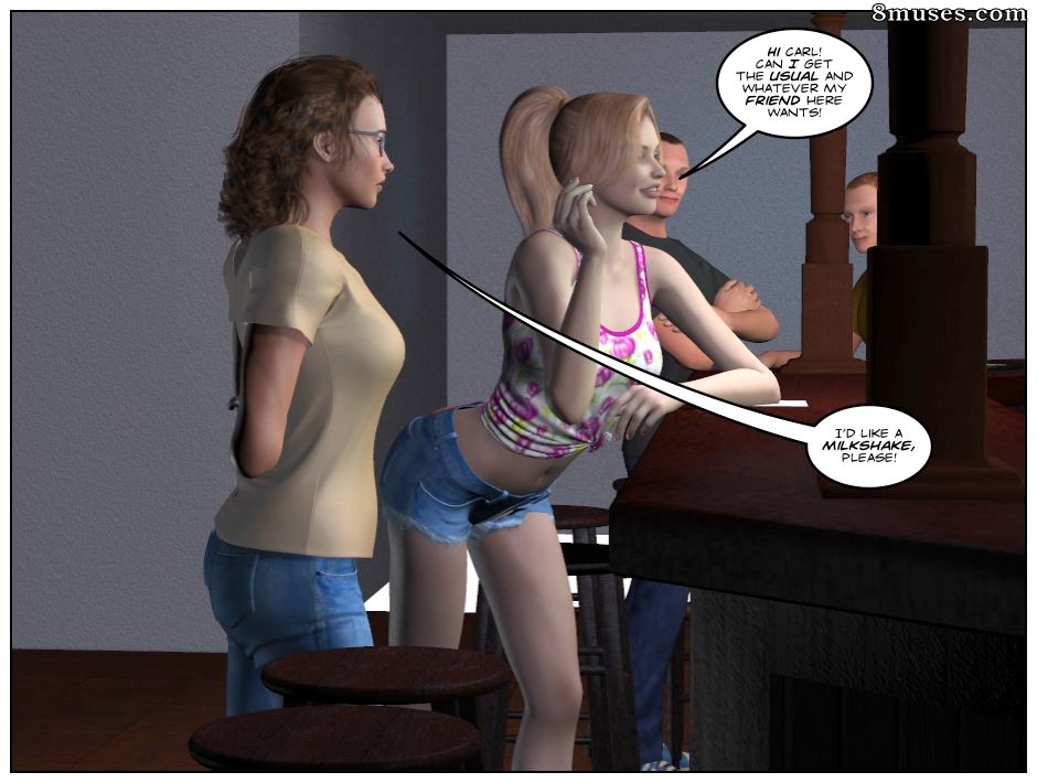 Superego - Issue 2 - Page 58