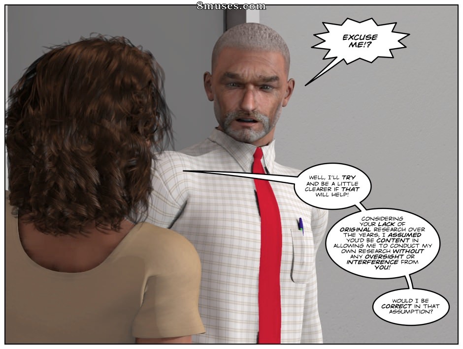Superego - Issue 2 - Page 36
