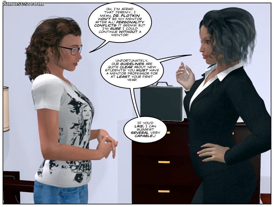Superego - Issue 2 - Page 11